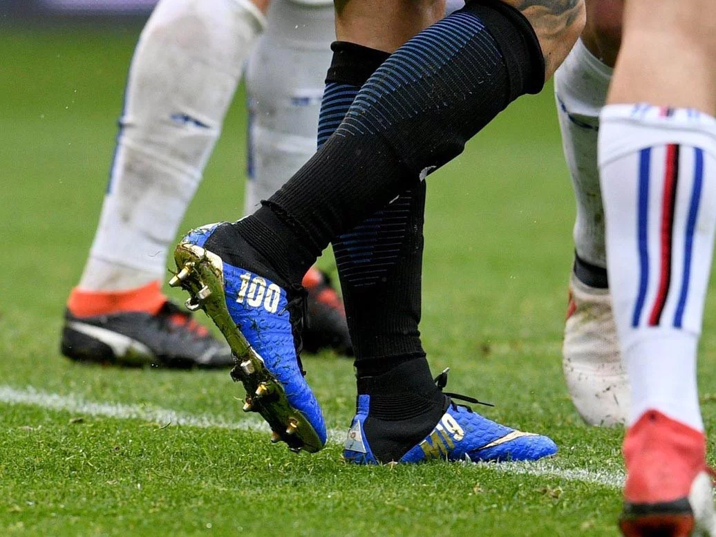 post card HyperVenom Mauro Icardi.webp